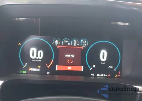 2021 Ford F-150 Platinum from USA, damaged, VIN 1FTFW1ED5MFA93479